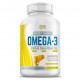 Wild Caught Omega 3 Fish oil 1000mg (200soft)